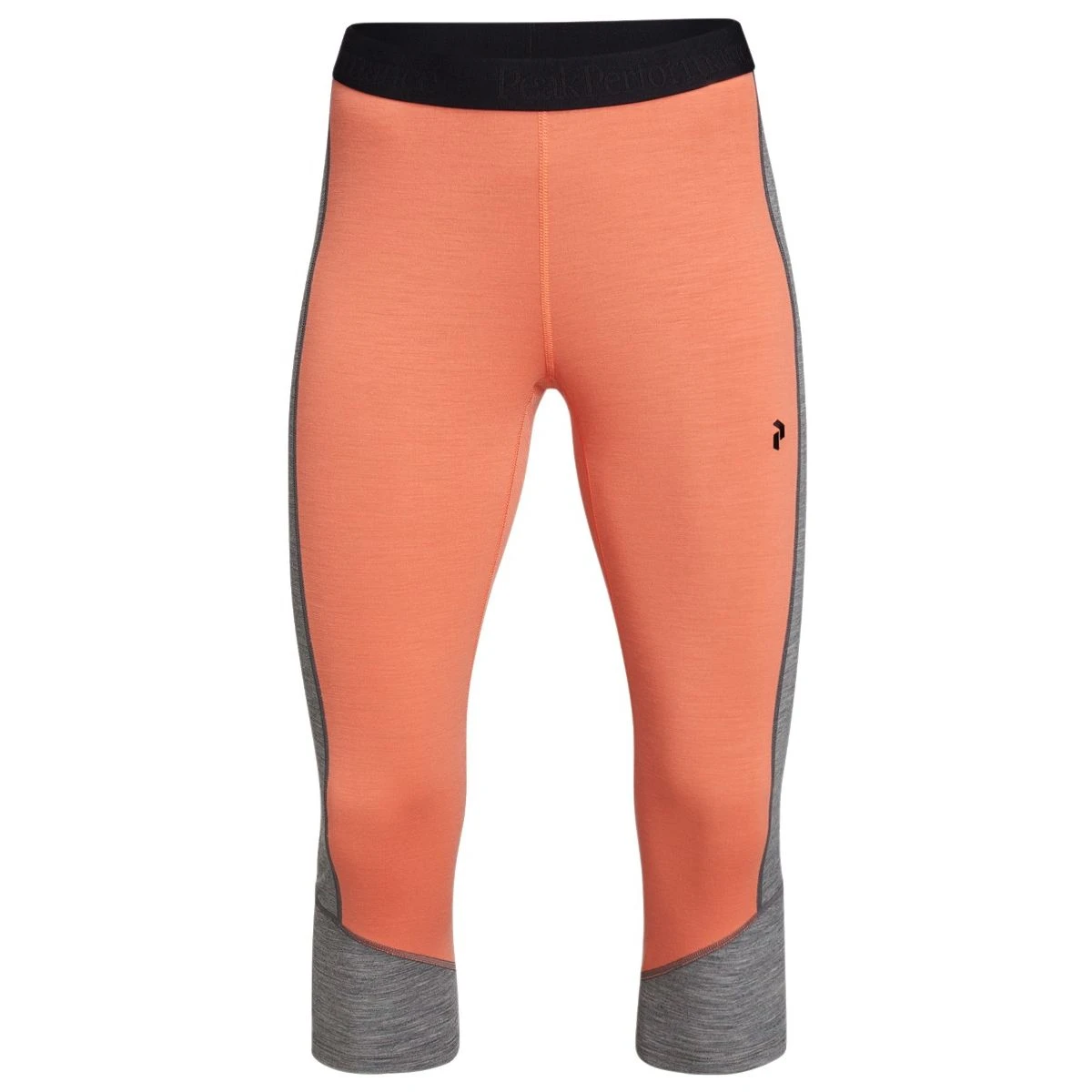 Peak Performance Magic Short Johns Dame Skiunderbukser 1 Peak Performance Magic Short Johns Dame Skiunderbukser