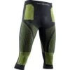 X-BIONIC ENERGY ACC. 4.0 PANTS 3/4 Skiunderbukser