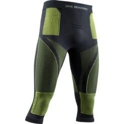 X-BIONIC ENERGY ACC. 4.0 PANTS 3/4 Skiunderbukser