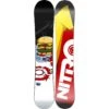 Nitro Eero Ettala Anniversary Limited Edition Snowboard