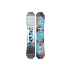 Nitro Fate Snowboard Dame