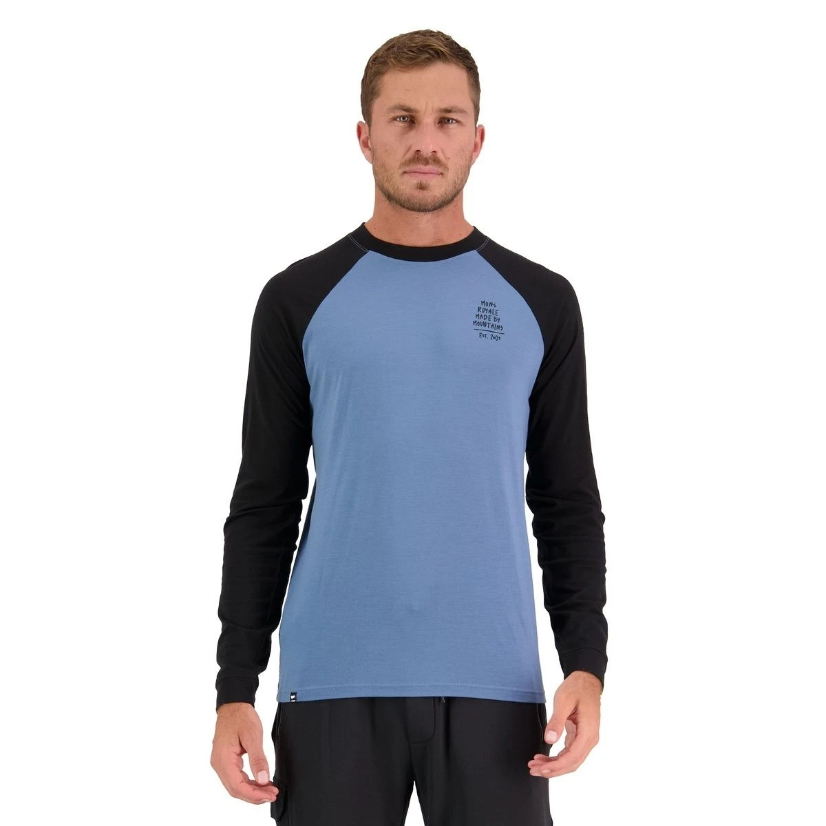 Mons Royale Icon Skiundertøje 2 Mons Royale Icon Skiundertøje - Billede 2