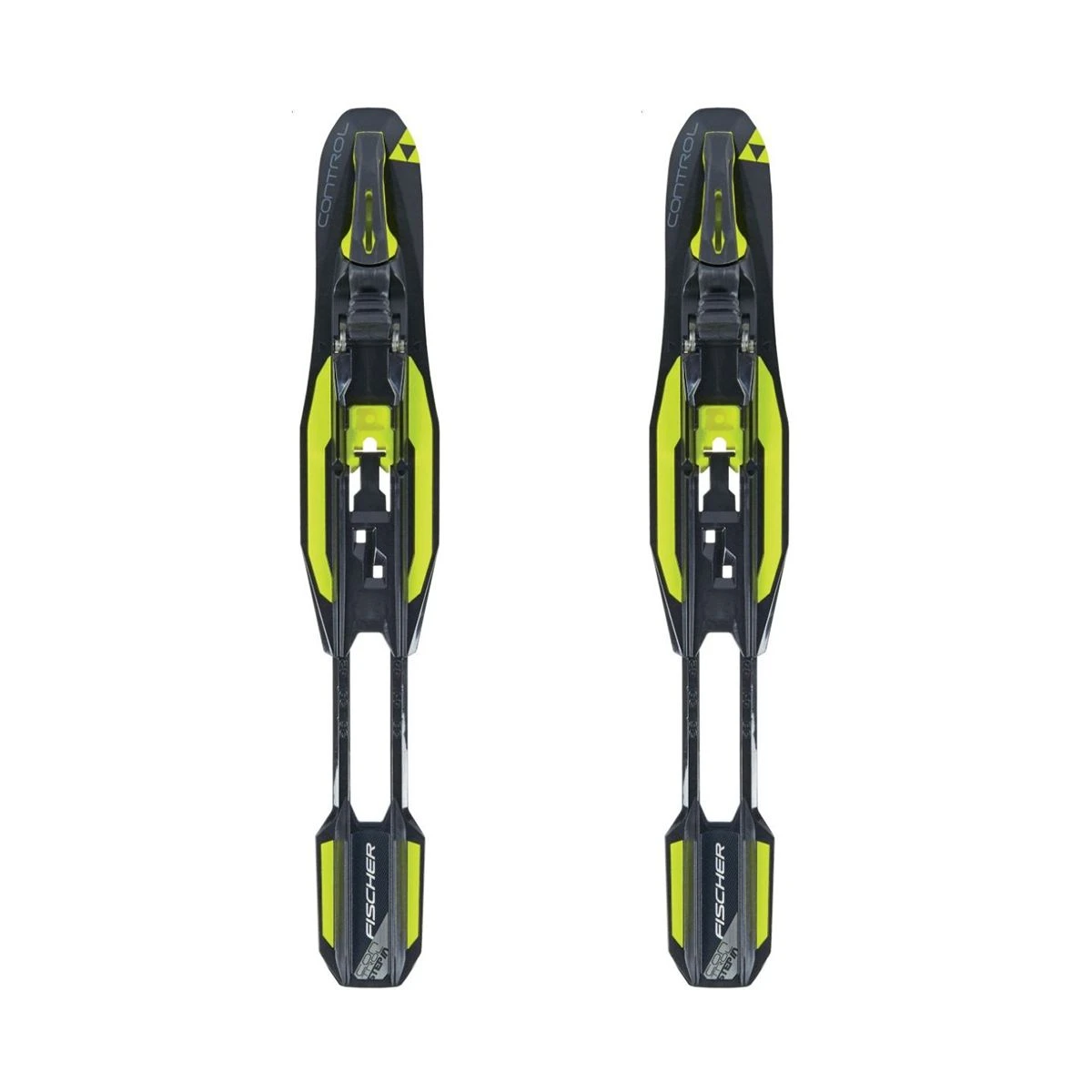 Fischer NNN Control Step-In IFP Binding 1 Fischer NNN Control Step-In IFP Binding