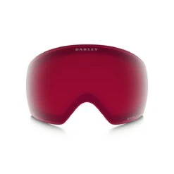 Oakley Lens / Flight Deck / Prizm Rose