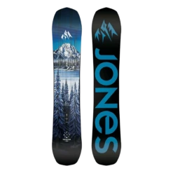 Jones Frontier Snowboard