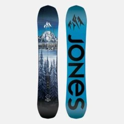 Jones Frontier Snowboard 11 Jones Frontier Snowboard -Ski Doo Salgsbutik frontier 5