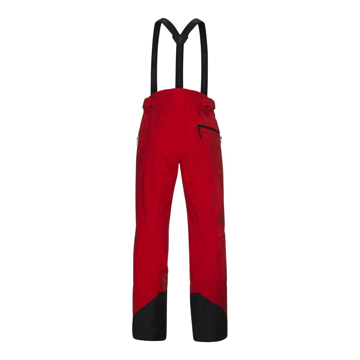 Peak Performance Alpine Gore-tex 2l Skibukser - Dame 2 Peak Performance Alpine Gore-tex 2l Skibukser - Dame - Billede 2