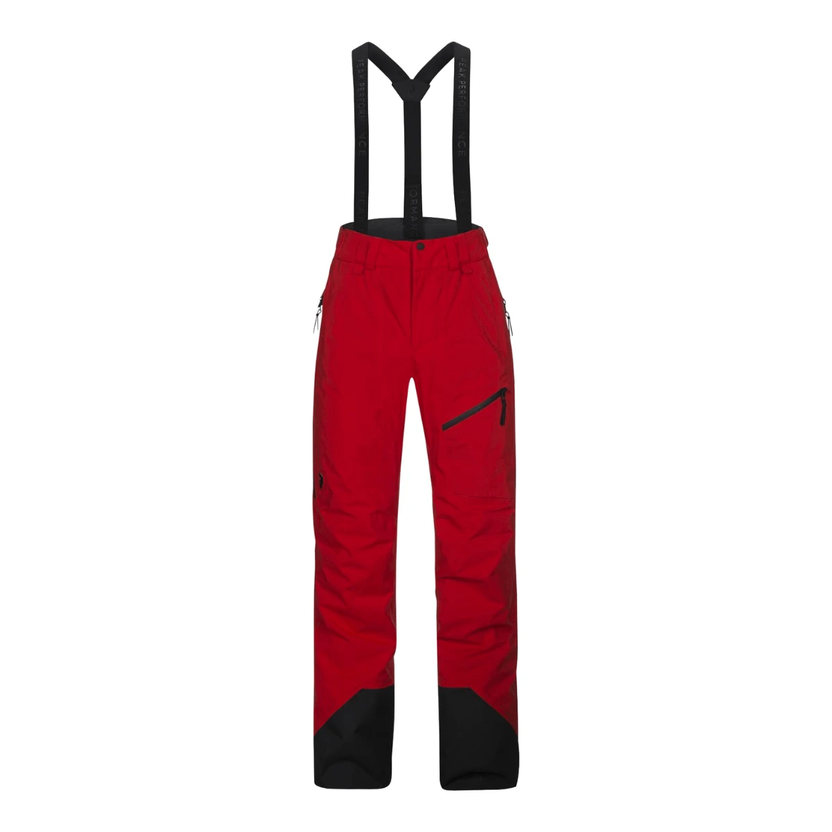 Peak Performance Alpine Gore-tex 2l Skibukser - Dame 1 Peak Performance Alpine Gore-tex 2l Skibukser - Dame