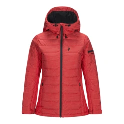 Peak Performance Blackburn Dame Ski Jakke Str. X-Small