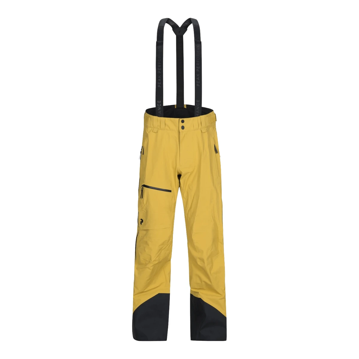 Peak Performance Alpine Skibukser Str. Small 1 Peak Performance Alpine Skibukser Str. Small