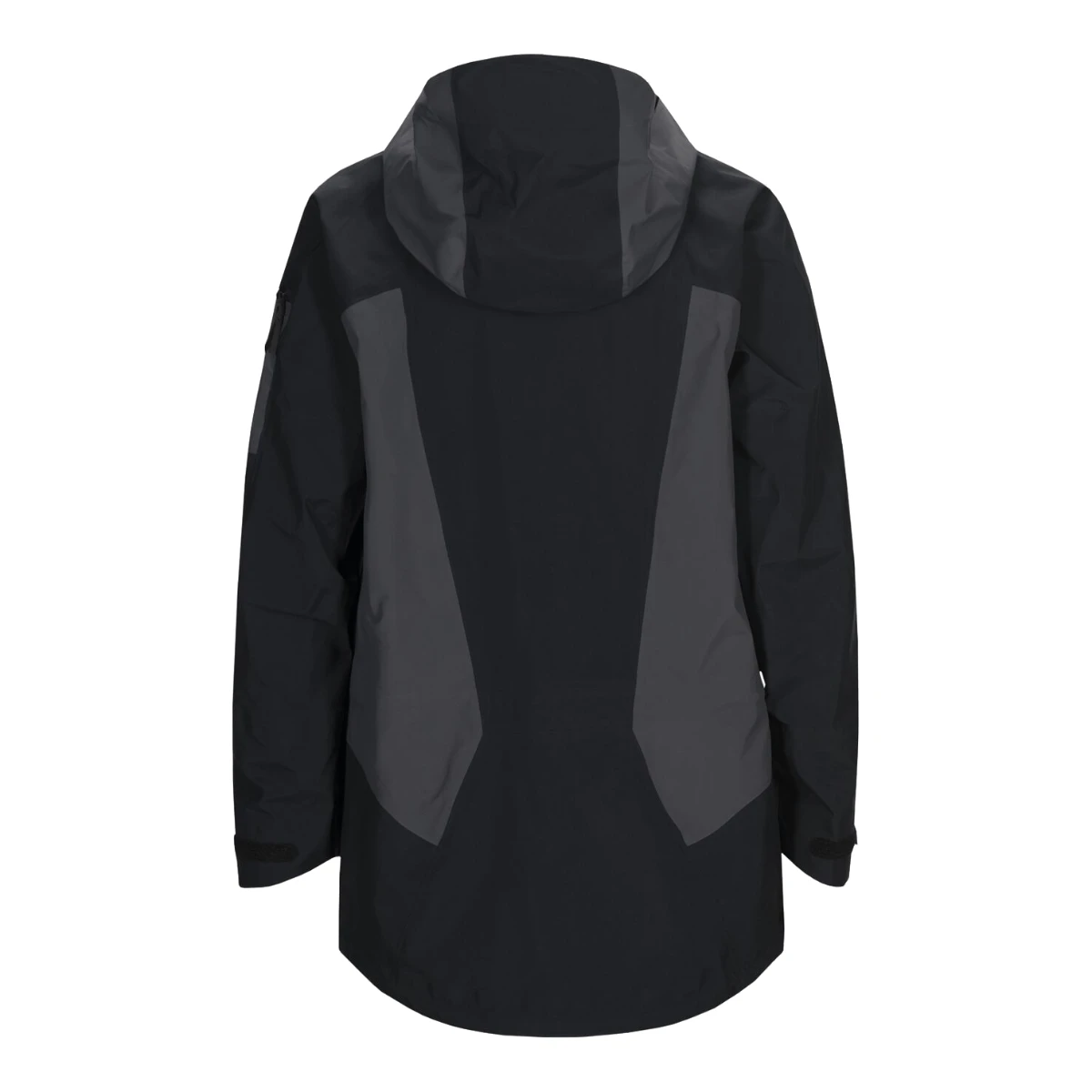 Peak Performance Vertical Gore-tex Parka Skijakke 2 Peak Performance Vertical Gore-tex Parka Skijakke - Billede 2