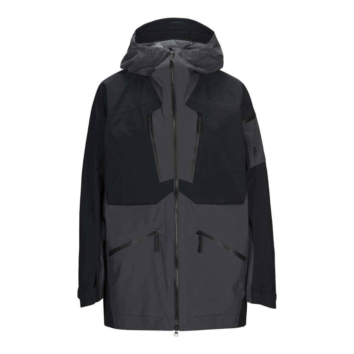 Peak Performance Vertical Gore-tex Parka Skijakke 1 Peak Performance Vertical Gore-tex Parka Skijakke