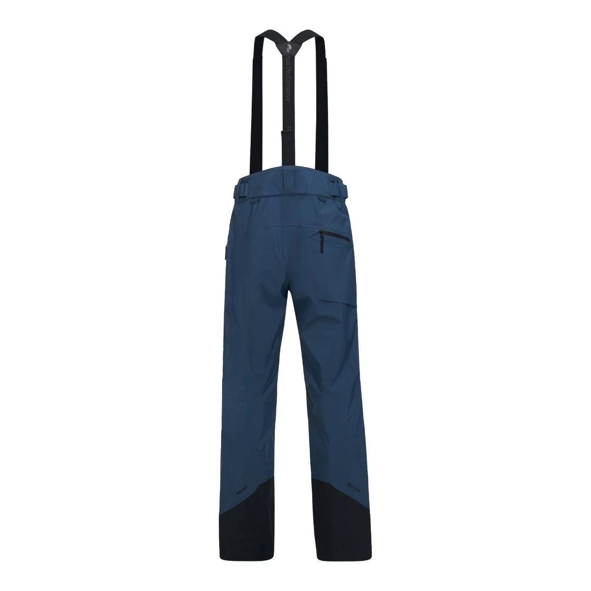Peak Performance Alpine Gore-tex 3l Skibukser 2 Peak Performance Alpine Gore-tex 3l Skibukser - Billede 2