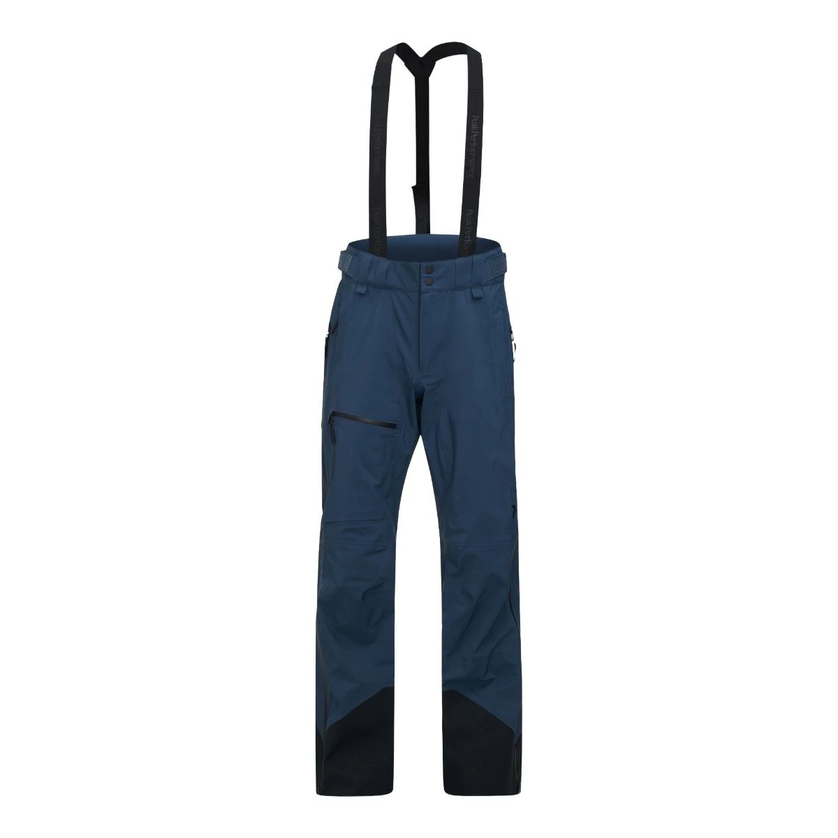 Peak Performance Alpine Gore-tex 3l Skibukser 1 Peak Performance Alpine Gore-tex 3l Skibukser