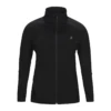 Peak Performance Helo Zip Mellemlag Large - Dame