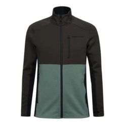 Peak Performance Vertical Zip Mellemlag Medium