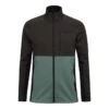 Peak Performance Vertical Mid Zip Jacket Mellemlag Str. M