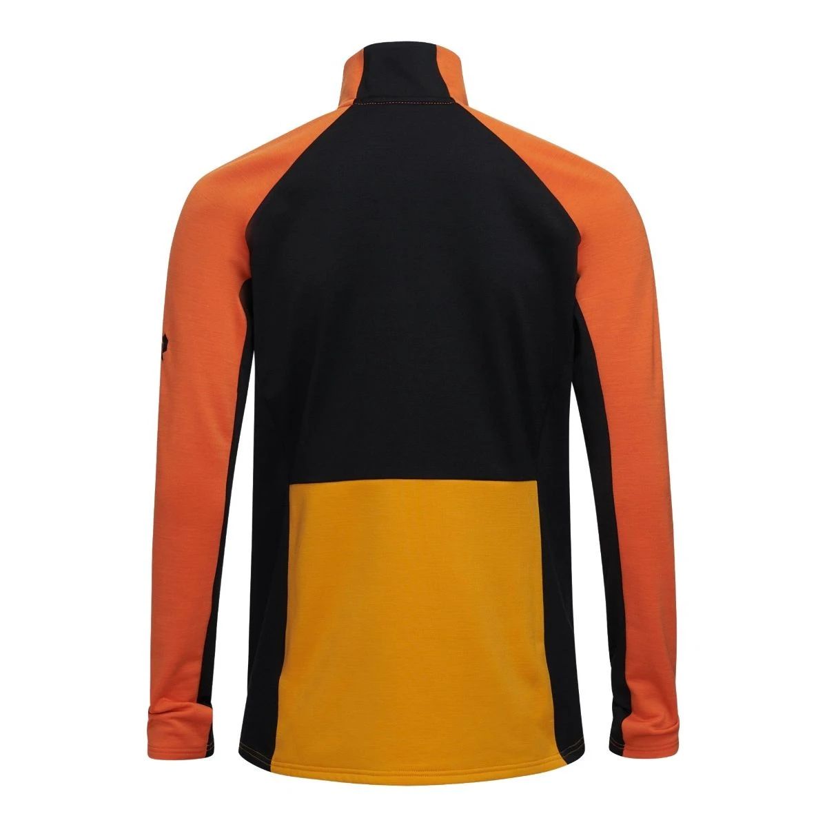 Peak Performance Vertical Mid Zip Mellemlag 2 Peak Performance Vertical Mid Zip Mellemlag - Billede 2