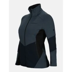 Peak Performance Vertical Zip Mellemlag Large - Dame 5 Peak Performance Vertical Zip Mellemlag Large - Dame -Ski Doo Salgsbutik g66701013 2z8 left