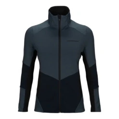Peak Performance Vertical Zip Mellemlag Large - Dame