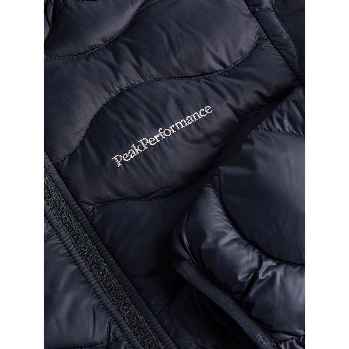 Peak Performance Helium Down Hood Mellemlag Jakke 6 Peak Performance Helium Down Hood Mellemlag Jakke - Billede 6