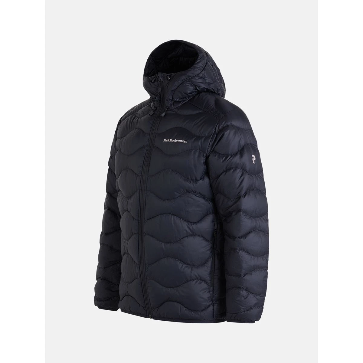 Peak Performance Helium Down Hood Mellemlag Jakke 3 Peak Performance Helium Down Hood Mellemlag Jakke - Billede 3