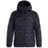 Peak Performance Helium Down Hood Mellemlag Jakke