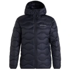 Peak Performance Helium Down Hood Mellemlag Jakke