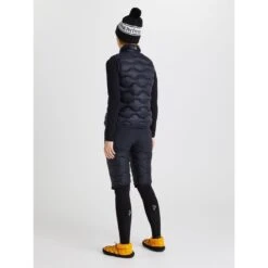 Peak Performance Helium Down Vest - Dame -Ski Doo Salgsbutik g77850030 1b4253395e351e3c4d953c454ff2d55a