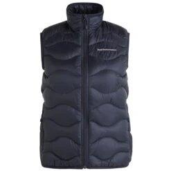 Peak Performance Helium Down Vest - Dame
