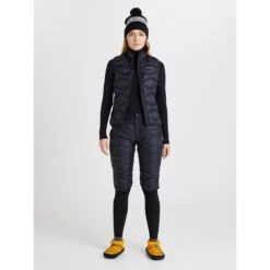 Peak Performance Helium Down Vest - Dame -Ski Doo Salgsbutik g77850030 7d7c83619c42edf2760d09020326e380