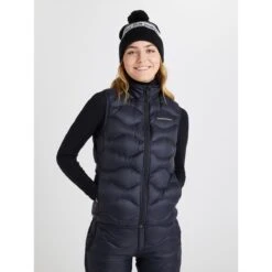 Peak Performance Helium Down Vest - Dame -Ski Doo Salgsbutik g77850030 95de8610ebf9cf0a5792745ed36fddcc