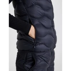 Peak Performance Helium Down Vest - Dame -Ski Doo Salgsbutik g77850030 eaeb4de3664d286d5b1a3ca609e0c8e4