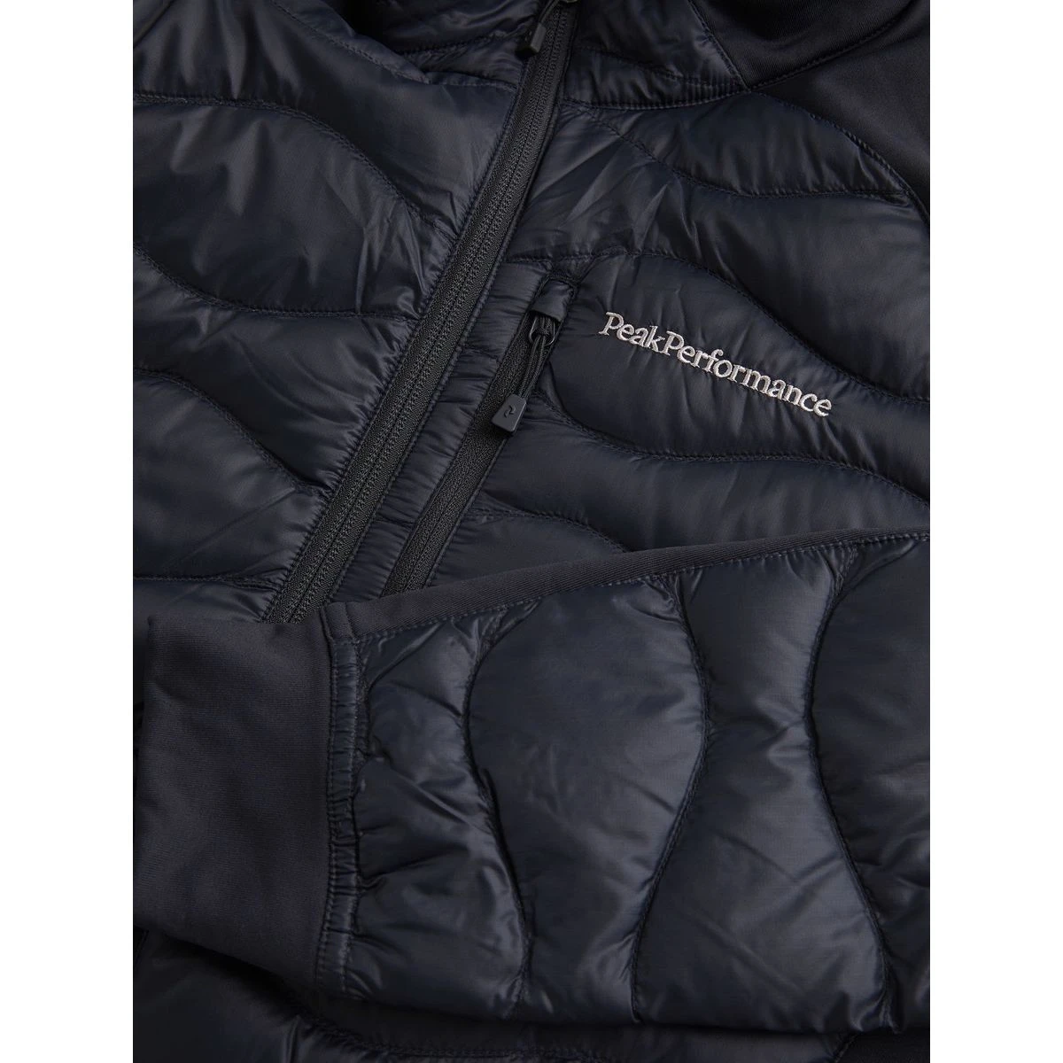Peak Performance Helium Hybrid Down Mellemlag Jakke 7 Peak Performance Helium Hybrid Down Mellemlag Jakke - Billede 7