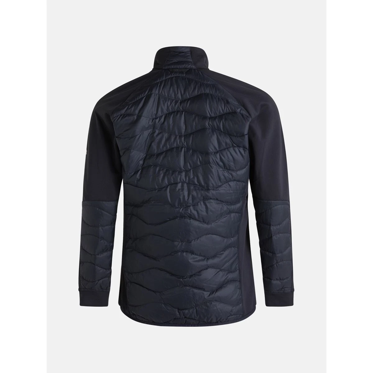 Peak Performance Helium Hybrid Down Mellemlag Jakke 2 Peak Performance Helium Hybrid Down Mellemlag Jakke - Billede 2