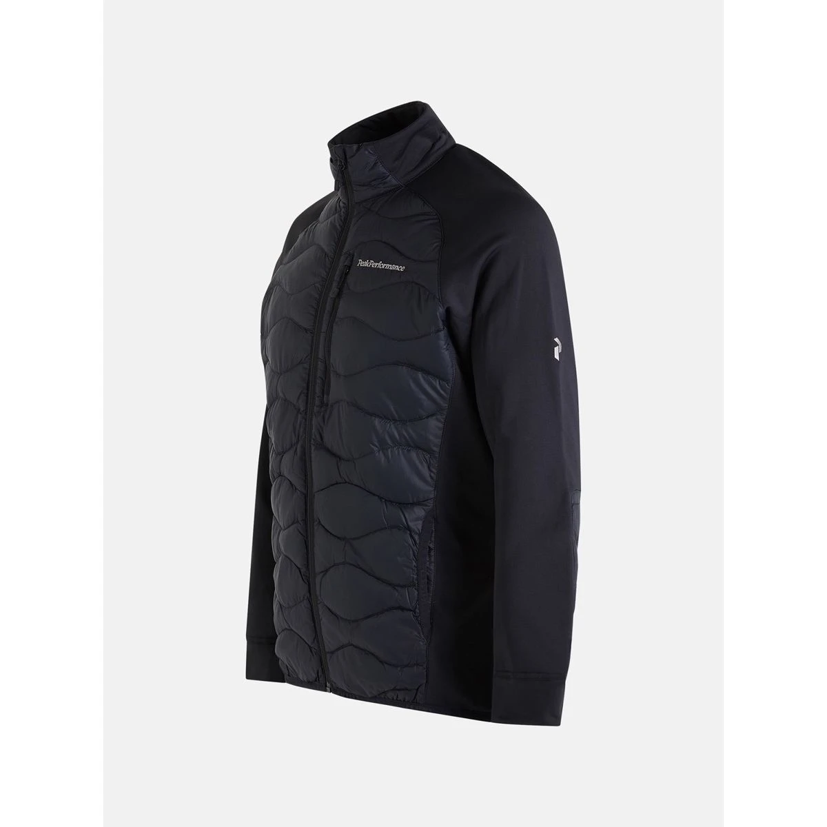 Peak Performance Helium Hybrid Down Mellemlag Jakke 3 Peak Performance Helium Hybrid Down Mellemlag Jakke - Billede 3