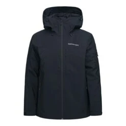 Peak Performance Insulated Skijakke