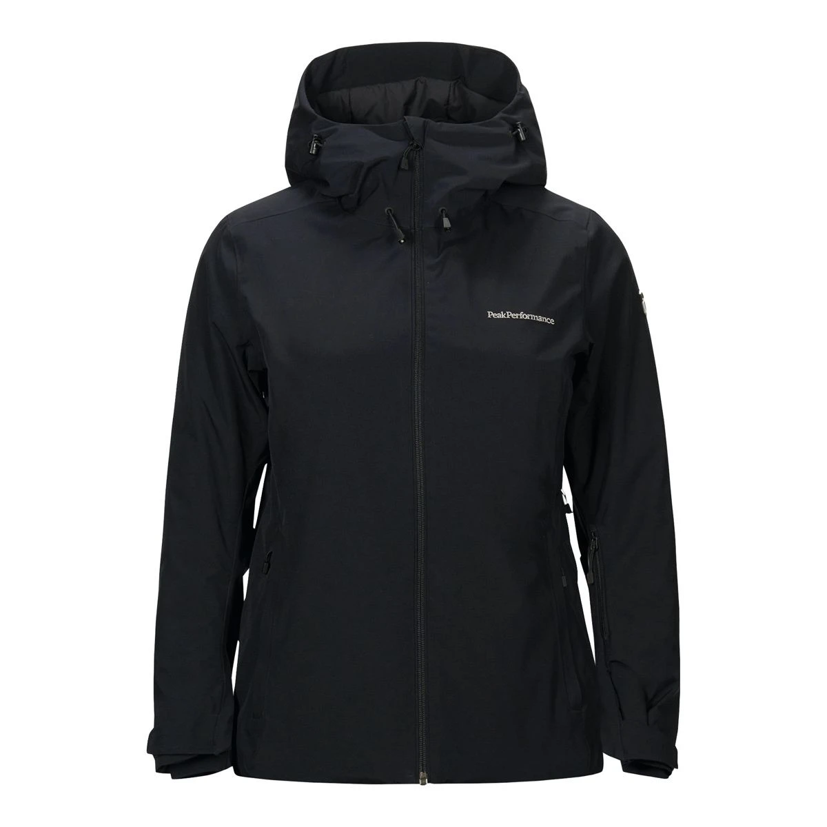 Peak Performance Insulated Skijakke - Dame 1 Peak Performance Insulated Skijakke - Dame