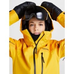 Peak Performance Vertical Gore-Tex 3L Skijakke - Dame -Ski Doo Salgsbutik g78014090 3a3774f7e2c00fcfbed52a0a95f38567