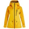 Peak Performance Vertical Gore-Tex 3L Skijakke - Dame