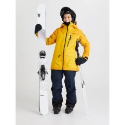 Peak Performance Vertical Gore-Tex 3L Skijakke - Dame -Ski Doo Salgsbutik g78014090 5458822c4d818ebf977199d4c9d1ad60