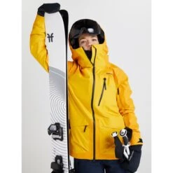 Peak Performance Vertical Gore-Tex 3L Skijakke - Dame -Ski Doo Salgsbutik g78014090 a140ee80405c10eeb9bad735160559bf
