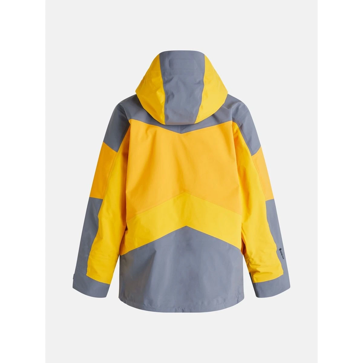 Peak Performance Gravity Gore-Tex 3L Skijakke 2 Peak Performance Gravity Gore-Tex 3L Skijakke - Billede 2