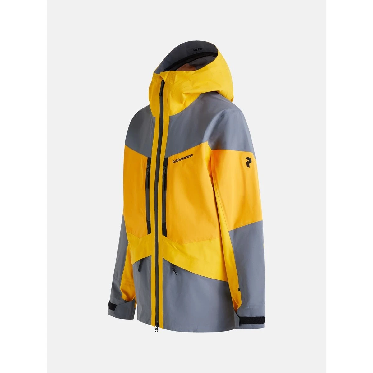 Peak Performance Gravity Gore-Tex 3L Skijakke 3 Peak Performance Gravity Gore-Tex 3L Skijakke - Billede 3