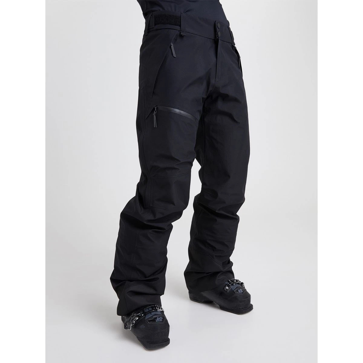 Peak Performance Vartical Gore-Tex 3L Skibukser - Dame 7 Peak Performance Vartical Gore-Tex 3L Skibukser - Dame - Billede 7