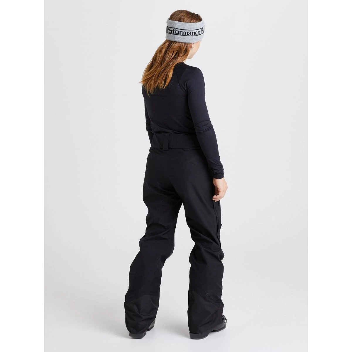 Peak Performance Vartical Gore-Tex 3L Skibukser - Dame 6 Peak Performance Vartical Gore-Tex 3L Skibukser - Dame - Billede 6