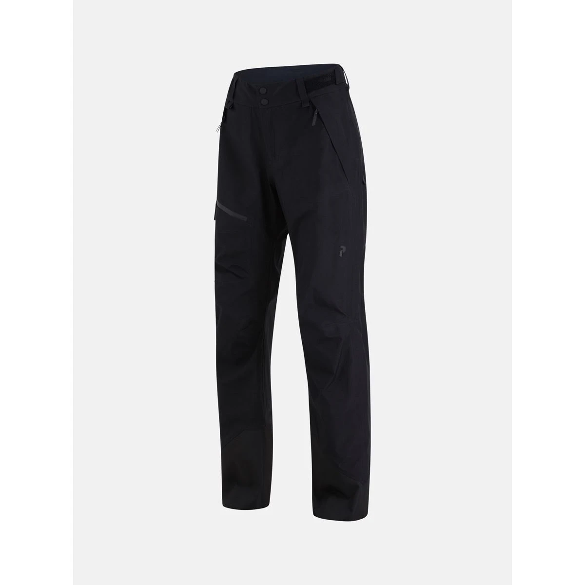 Peak Performance Vartical Gore-Tex 3L Skibukser - Dame 3 Peak Performance Vartical Gore-Tex 3L Skibukser - Dame - Billede 3