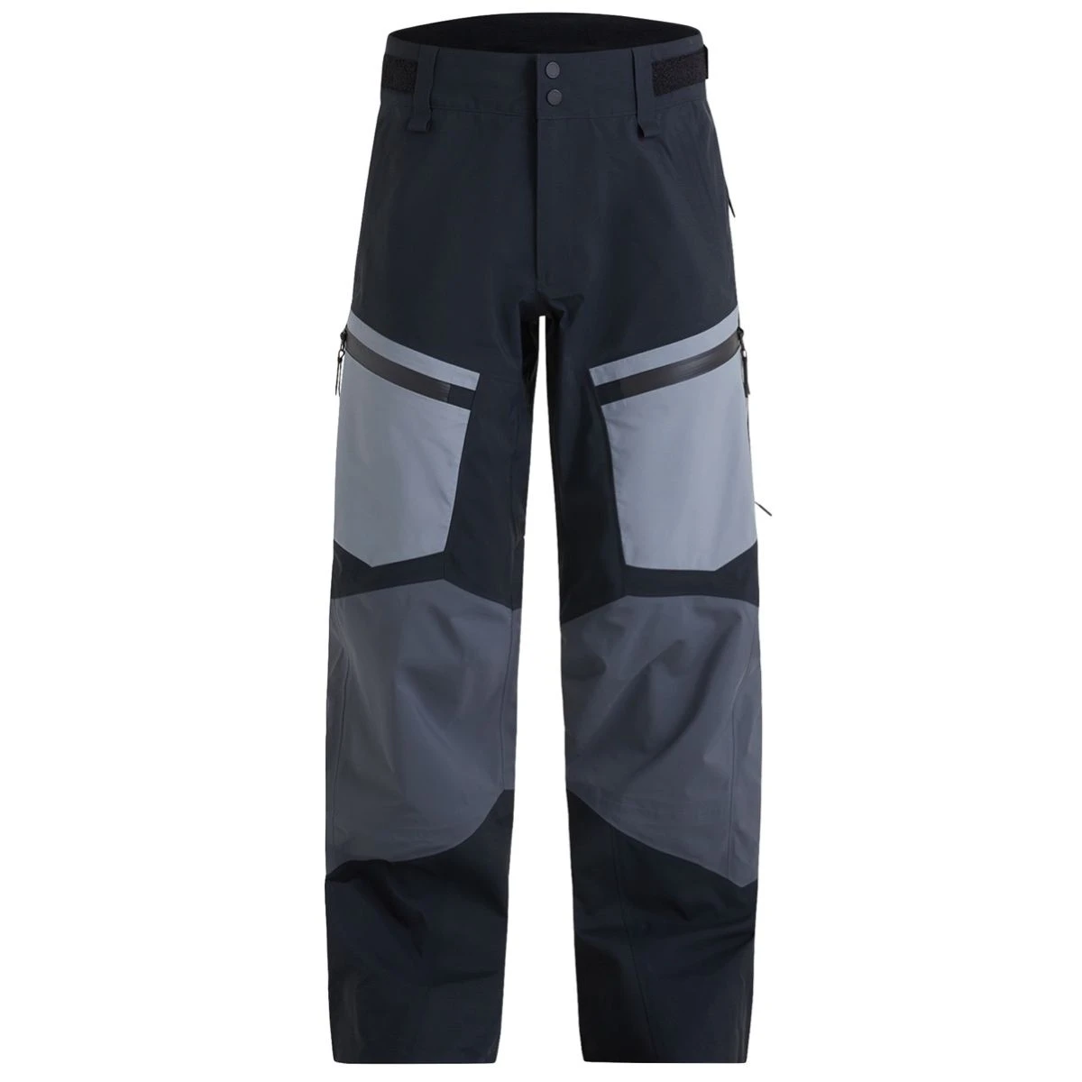 Peak Performance Gravity Gore-Tex 3L Skibukser 1 Peak Performance Gravity Gore-Tex 3L Skibukser