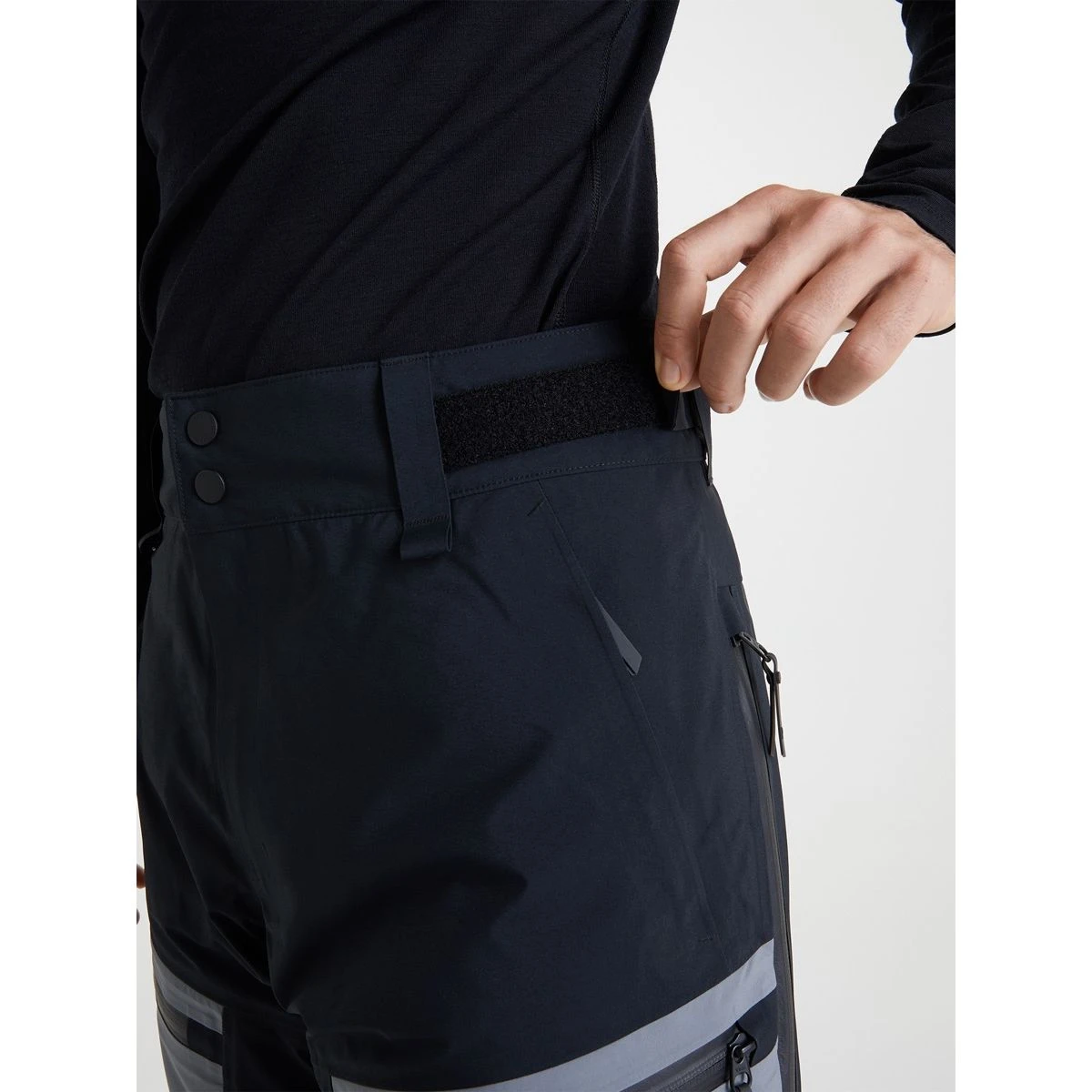 Peak Performance Gravity Gore-Tex 3L Skibukser 9 Peak Performance Gravity Gore-Tex 3L Skibukser - Billede 9