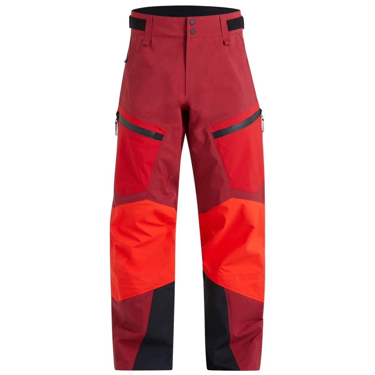 Peak Performance Gravity Gore-Tex 3L Skibukser 1 Peak Performance Gravity Gore-Tex 3L Skibukser